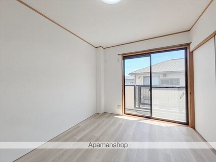 高越マンション[3DK/51.05m2]の内装3