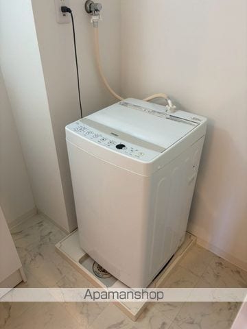 グランパシフィック清水丘の内装写真