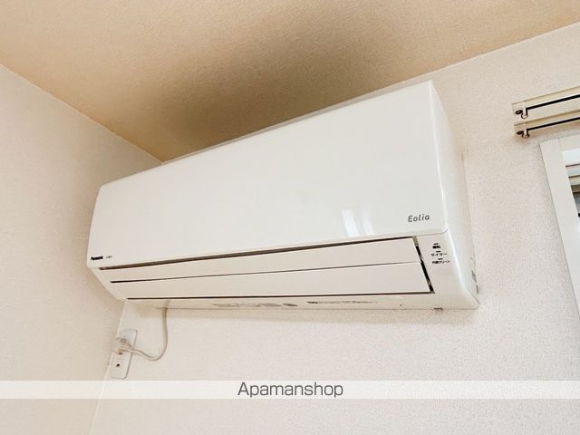 ルナーレCの内装写真