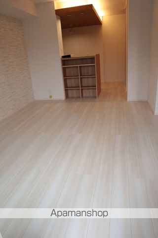 Mサンシャインの内装写真