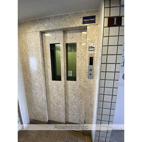 フレグランス郡山の内装写真