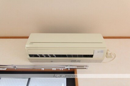 ドルーク道後南町[1R/36.02m2]のその他設備