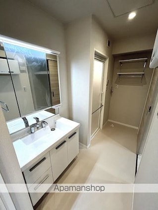 チップ[2LDK/71.51m2]の洗面所