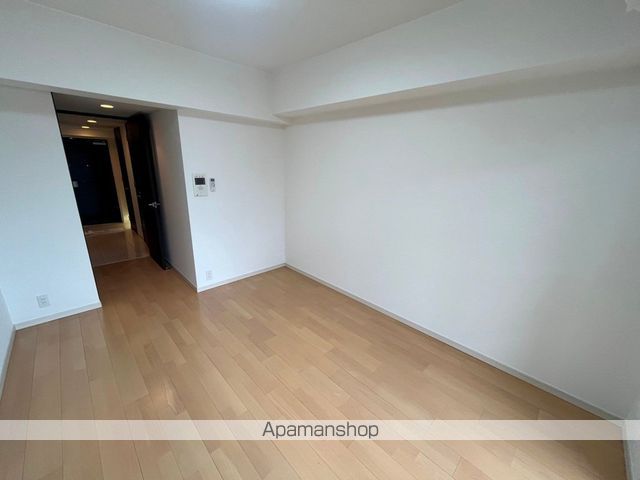 SーRESIDENCE緑橋SERIOの内装写真