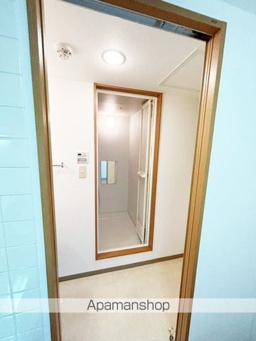 パラッツォ平岸の内装写真