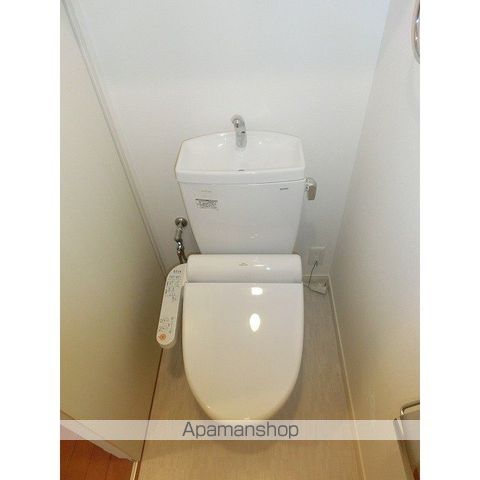 ラクレイス西新レジデンシャルタワーの内装写真