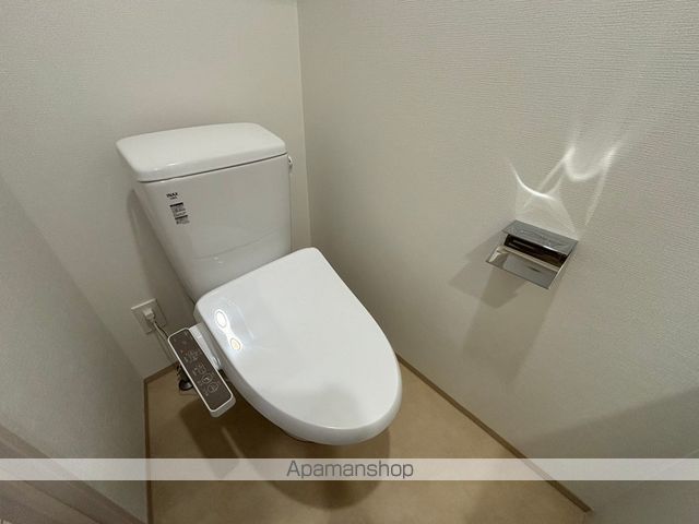ARCOBALENO YOKOHAMAKOYASUの内装写真