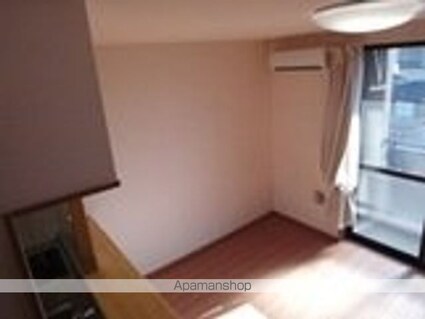 ルミナス・ウッド[1LDK/36m2]の内装8