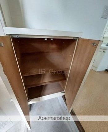 アップルハウス１[2DK/38m2]のその他設備