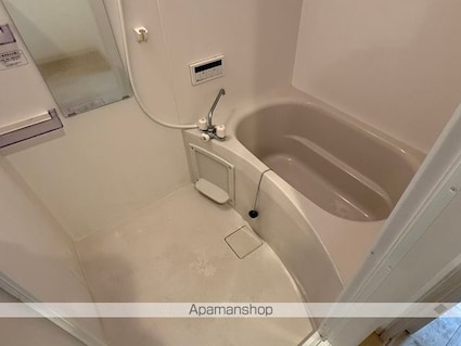 ベレタ卸町[1K/24.8m2]の内装6