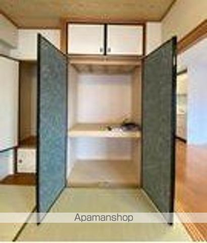 アドバンス21 ヴェルテ白石 壱番館の内装写真