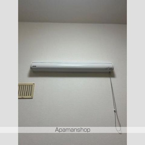 プレスティジャス琴似の内装写真
