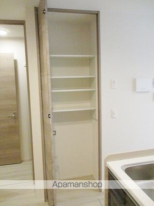 Ｄ－ＲＯＯＭ徳行[1LDK/45.58m2]の内装6