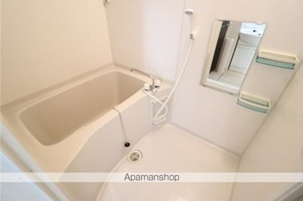 ルミエール　Ⅰ[1K/26.71m2]のバス