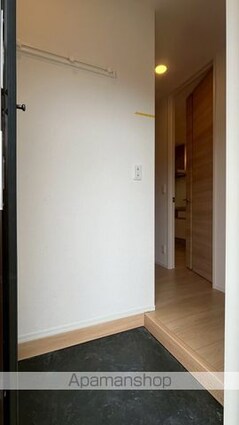 花水木[2LDK/67.68m2]の玄関