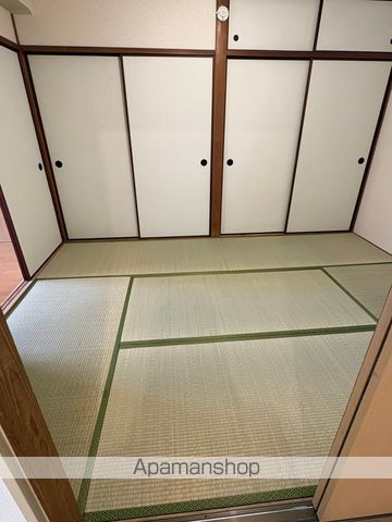メゾン石津の内装写真
