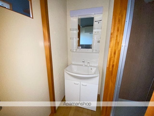 ハイツあやめの内装写真