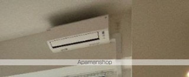 Esperiaの内装写真