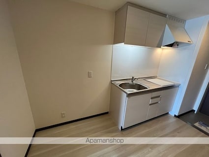 ＫＤＸレジデンス南草津[1K/28m2]の内装1