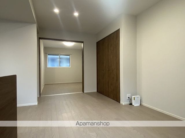 AFC RESIDENCE 和田町の内装写真