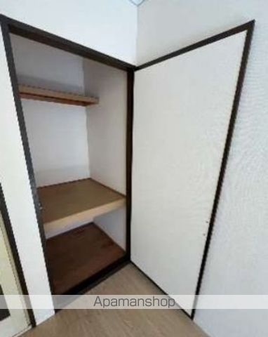 ヴィラフローラの内装写真