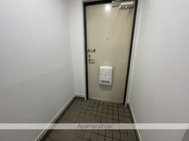 ラ・ベイ柏原の内装写真