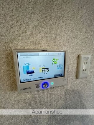 ヴィルソレイユ[1LDK/44.78m2]の内装4