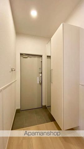 岡山市南区 2階建 新築の内装写真