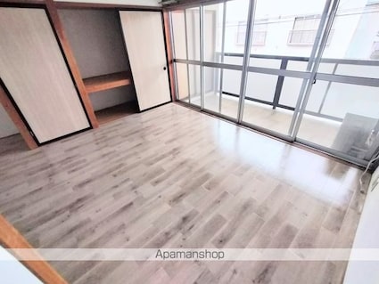 長野県長野市大字高田[1K/40m2]の内装7