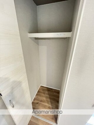 千葉県千葉市稲毛区天台５丁目[1LDK/39.4m2]の収納