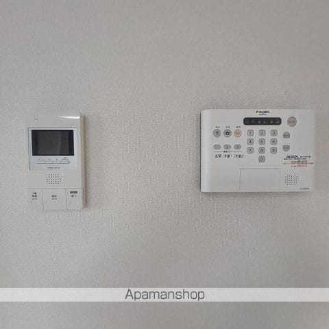 Dーroom宮千代の内装写真