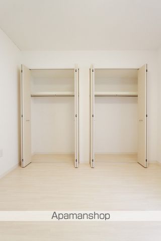 まゆ山壱番館の内装写真