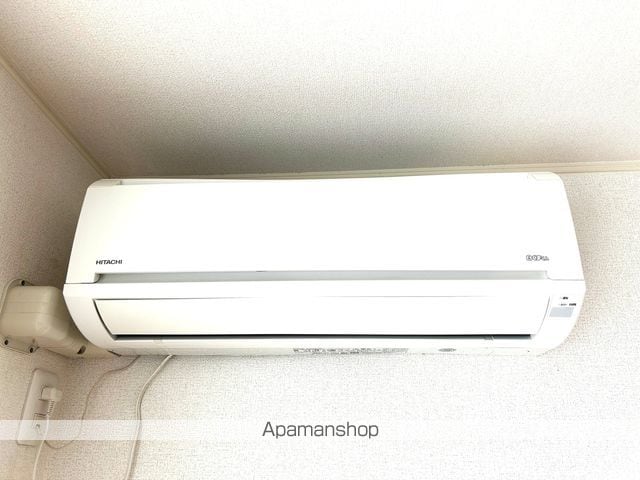 グレイスの内装写真