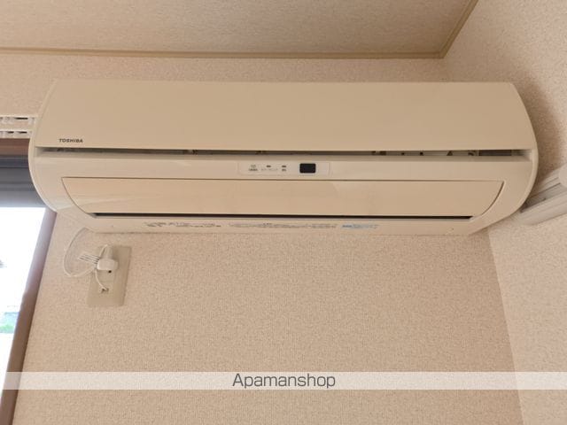 ウイングSASANO C棟の内装写真