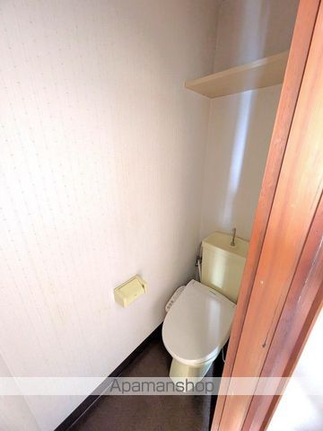アーバンフラッツの内装写真