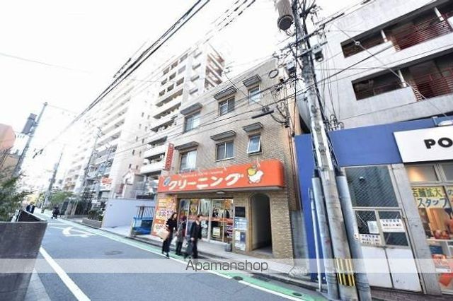 プリモレガーロ大濠の外観写真