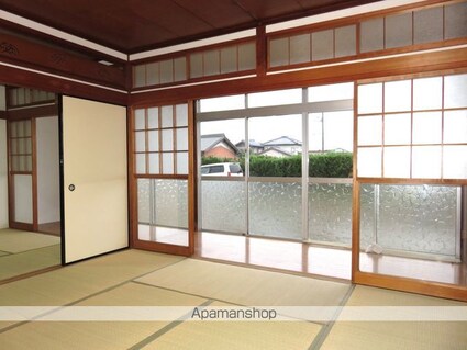 大口町奈良子１－８５貸家[4DK/91.05m2]の内装6