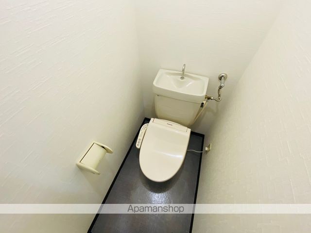 ハイム桔梗Iの内装写真