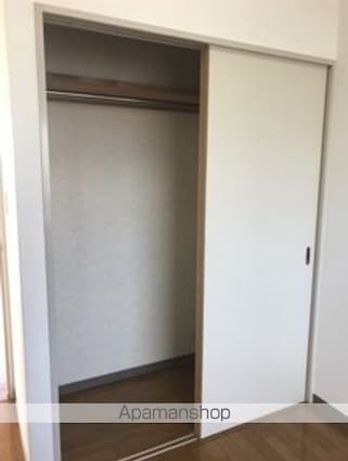 ＴＥＲＲＡＣＥⅠ[2LDK/60.94m2]の内装6