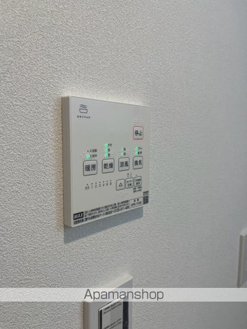 ノワール八代本町の内装写真