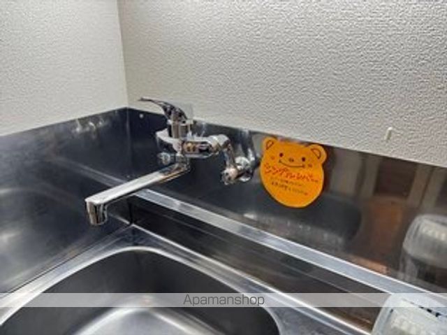 クィーン南5条の内装写真