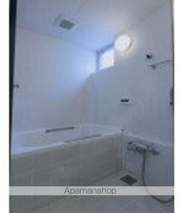 Ｌ’ｓ　Ｓａｎｇｅｎｊｙａｙａ　[1LDK/48.3m2]のバス