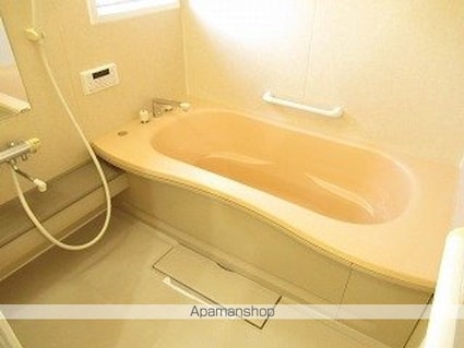 リビングタウン長橋台　Ａ[3LDK/80.44m2]のバス