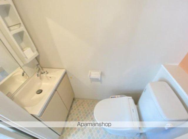 ASSECLI OOYAMAの内装写真