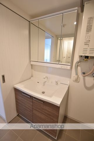 CONFIA KITA21JYOの内装写真