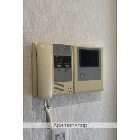 ステーションフロント蔵前の内装写真