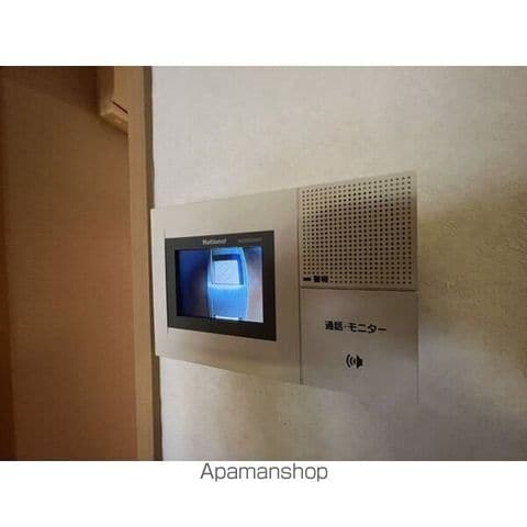 グリーンタウン2番館の内装写真