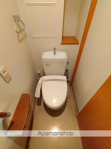 サンメゾン鶴見緑地の内装写真