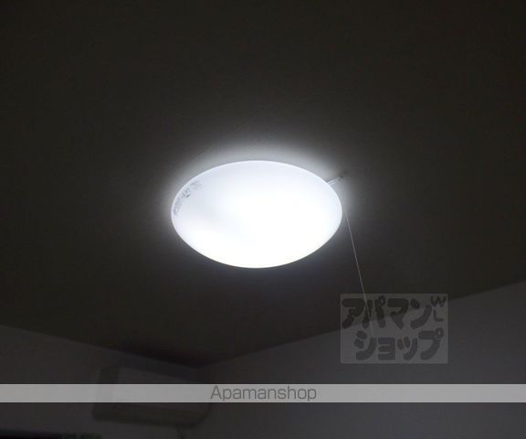 シェアフラット岩倉の内装写真