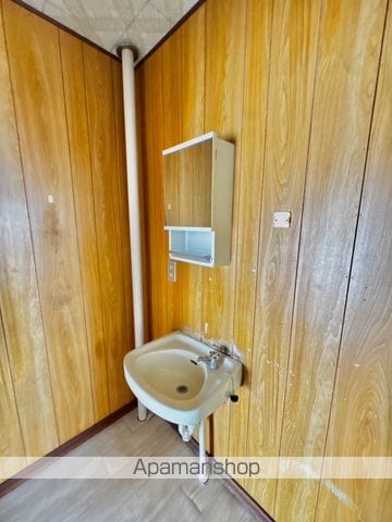 祝吉コーポレーションの内装写真
